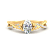 infinity-daisy-floral-oval-shaped-diamond-engagement-ring-in-yellow-gold-FD9986OVR-NL-YG